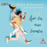 Ani ta, ani tamta
	 (Audiobook) Scharmach Anita