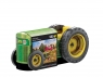 Puzzle 550 TIN Vintage Tractor Shaped 8551-5780 10+