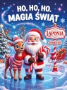 Ho, Ho, Ho, Magia świąt