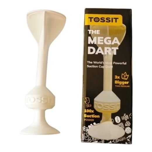 <img src='https://webimage.pl/pics/808/7/d4745010377808.jpg' style='height:440px' /> Największa rzutka Mega Dart kokosowa