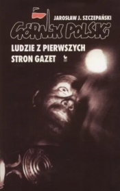 Górnik polski - Szczepański Jarosław J.