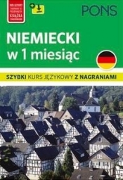 Niemiecki w 1 miesiąc - Opracowanie zbiorowe