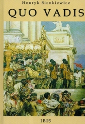 Quo Vadis - Henryk Sienkiewicz