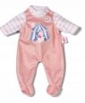  Baby born - Romper Apricot 36cm