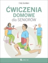 Ćwiczenia domowe dla seniorów