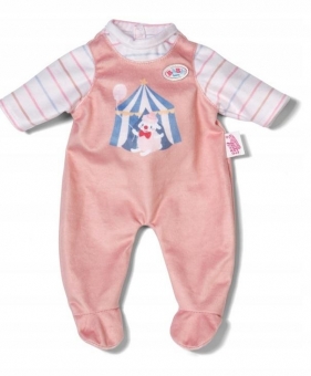 Baby born - Romper Apricot 36cm