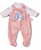 Baby born - Romper Apricot 36cm