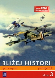 Bliżej historii 3 podręcznik