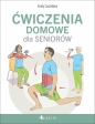 Ćwiczenia domowe dla seniorów - Emily Castellani