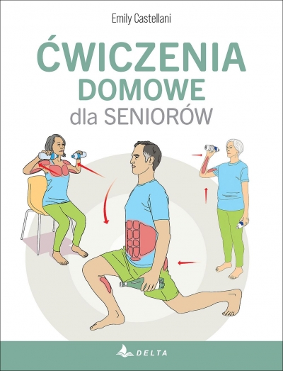 Ćwiczenia domowe dla seniorów