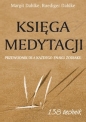 Księga medytacji - Ruediger Dahlke, Margit Dahlke