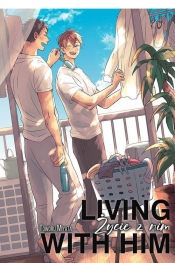 Living with him - Miyata Toworu