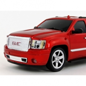 Samochód Adar auto lic. GMC Sierra Denali 1:24, z napędem na koło (498808)