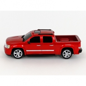Samochód Adar auto lic. GMC Sierra Denali 1:24, z napędem na koło (498808)