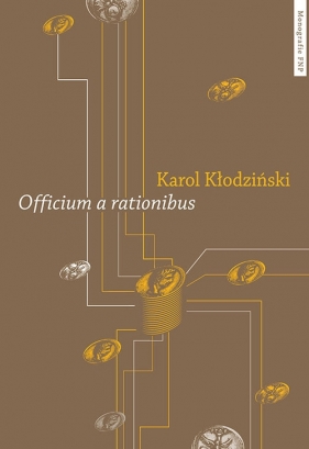 Officium a rationibus - Kłodziński Karol