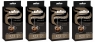 4x Lavazza, kawa mielona Espresso Italiano Classico - 250g