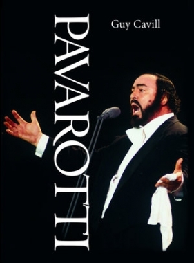 Pavarotti - Cavill Guy