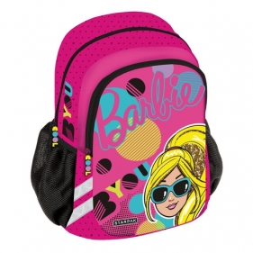 Plecak szkolny Barbie Gym