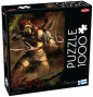 Puzzle 1000 el. Archer of the Grove /60880/