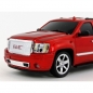 Samochód Adar auto lic. GMC Sierra Denali 1:24, z napędem na koło (498808)