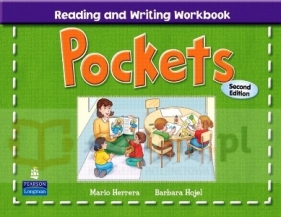 POCKETS 2 READING&WRITING WB 2E