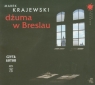 Dżuma w Breslau
	 (Audiobook)  Krajewski Marek