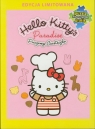 Hello Kitty's Paradise - Pieczemy ciasteczka