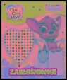  Chi Chi love. Czas na blask!Zabłyśniemy!
