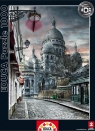 Puzzle Montmartre 1000 (15980)