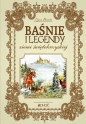 Baśnie i legendy ziemi świętokrzyskiej - Zenon Gierała