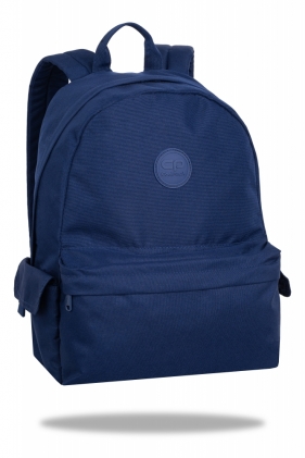 Coolpack, Plecak Sonic RPET - Navy (F087638)