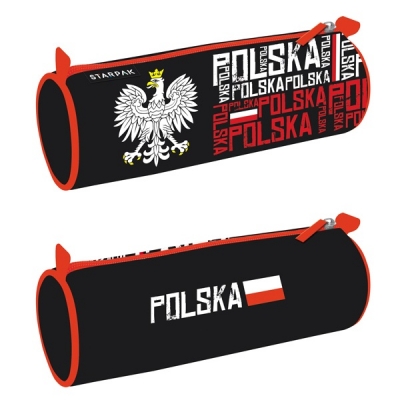 Piórnik tuba Polska