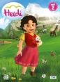 Heidi. Część 2 - Jérôme Mouscadet