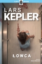 Joona Linna. Tom 6. Łowca - Lars Kepler