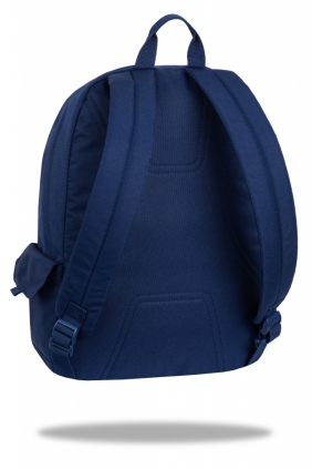 Coolpack, Plecak Sonic RPET - Navy (F087638)