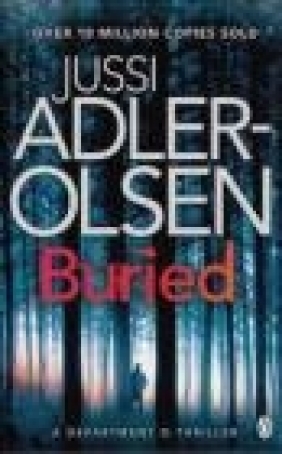 Buried: Book 5 Jussi Adler-Olsen