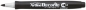 Marker permanentny Artline decorite, czarny 1,0 mm pędzelek końcówka (AR-033 3 2)