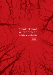 Nowe słowa w piosence