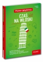 Planer językowy. Czas na włoski