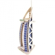 Puzzle 3D Burjal-Arab