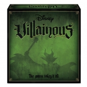 Disneys Villainous - Gra Planszowa (26980)
