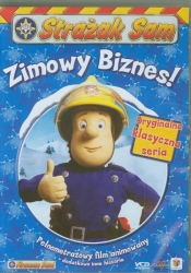 Strażak Sam Zimowy Biznes