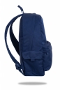 Coolpack, Plecak Sonic RPET - Navy (F087638)