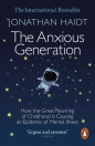 The Anxious Generation - Jonathan Haidt