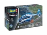 Helikopter 1/32 h145 Police (04980)