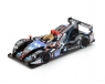 Morgan LMP2 Nissan CDNT SRT41 By OAK Racing #84 F. Sausset/C. Tinseau/J.B.