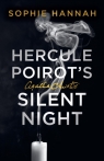 Hercule Poirot’s Silent Night wer. angielska Sophie Hannah
