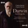 Darwin. Autobiografia audiobook Charles Darwin, Francis Darwin