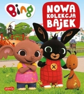 Bing. Nowa kolekcja bajek 3