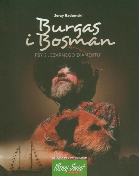 Burgas i Bosman - Radomski Jerzy